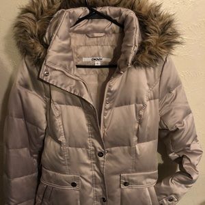 DKNY jacket